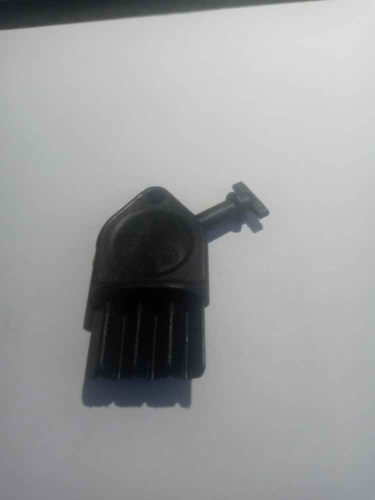 San Jamar Merfin Waffle Combo Dispenser Key 100880 Skeleton Key