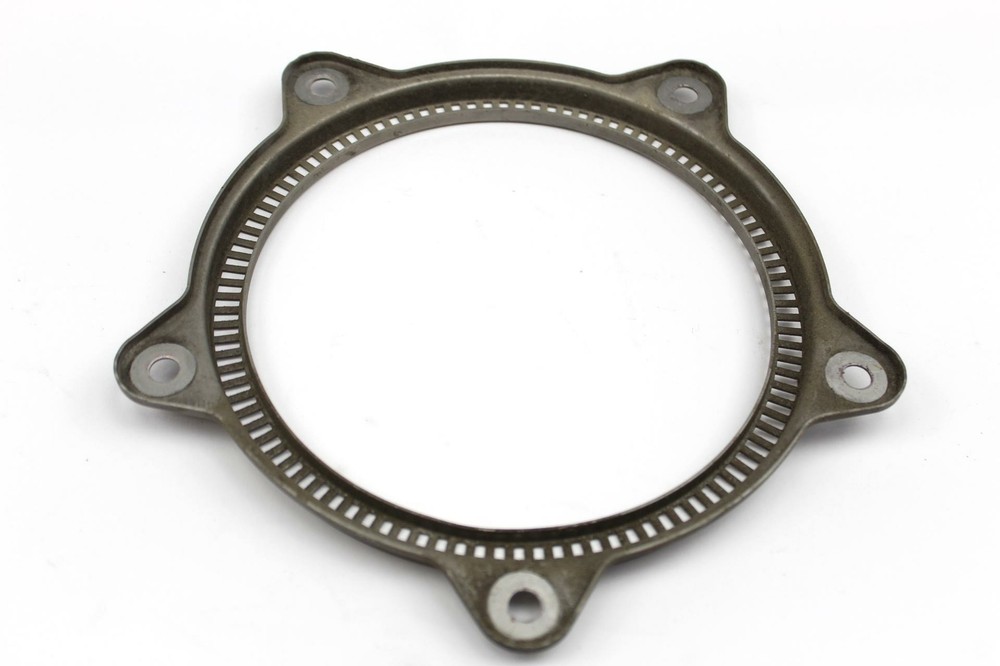 BMW OEM FRONT WHEEL ABS BRAKE RING DISC, 34527667325