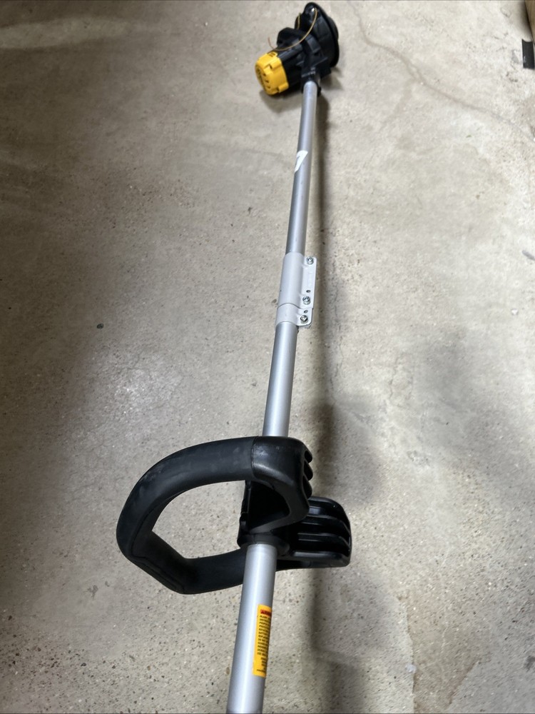 DеWALT DCST925B 13" Cordless String Trimmer (Tool Only) Z445