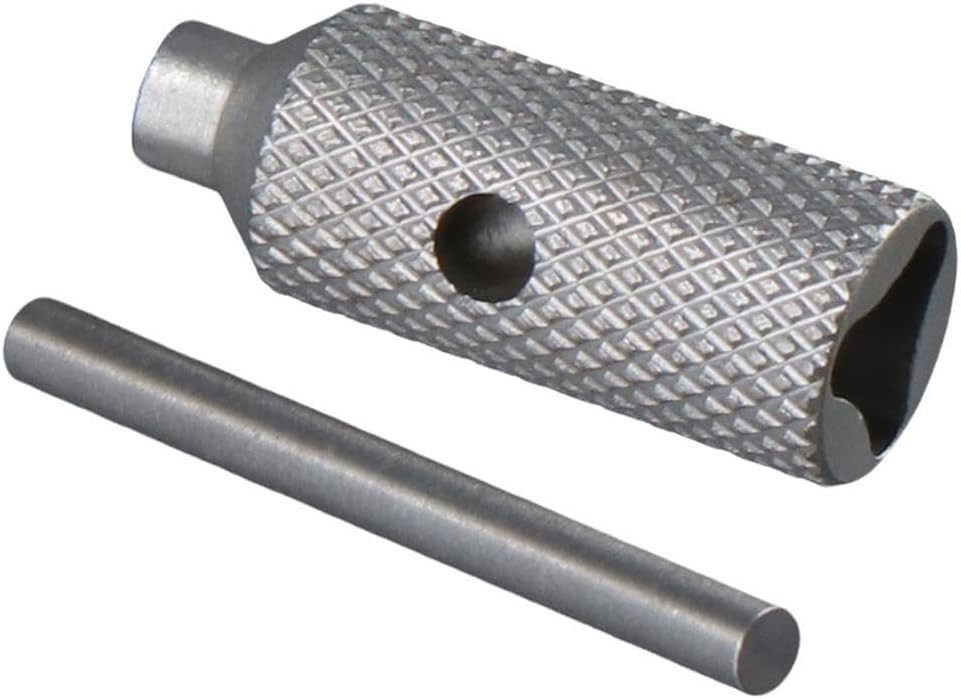 Removal Tools for Microtech Ultratech Screws Glass Breaker Driver Socket Tool