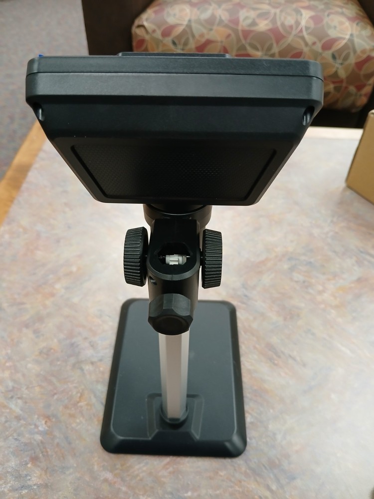 Professional Electronic Products Digital Microscope Model 366 New