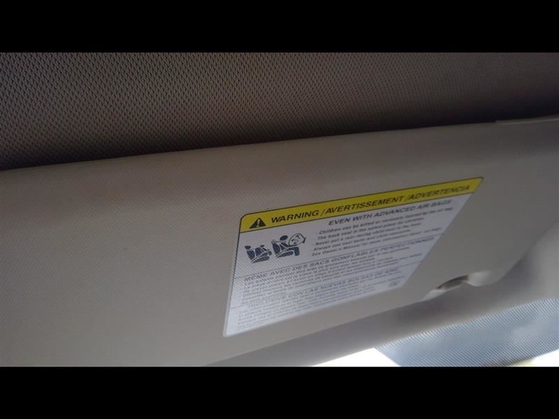 FOCUS 2012 Air Shutter 686430