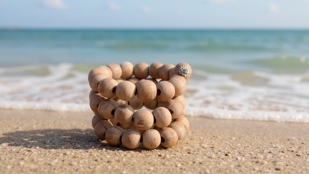 Pine Beach Bracelet