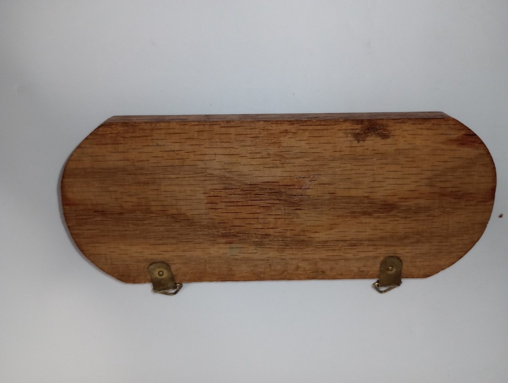 Vintage Keys Hanger