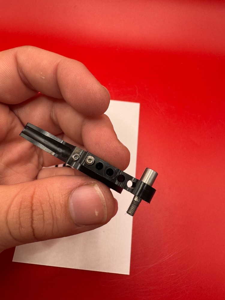 Bob Long G6R Trigger Duece