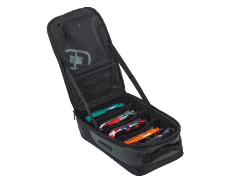 Ogio MX Goggle Box Black
