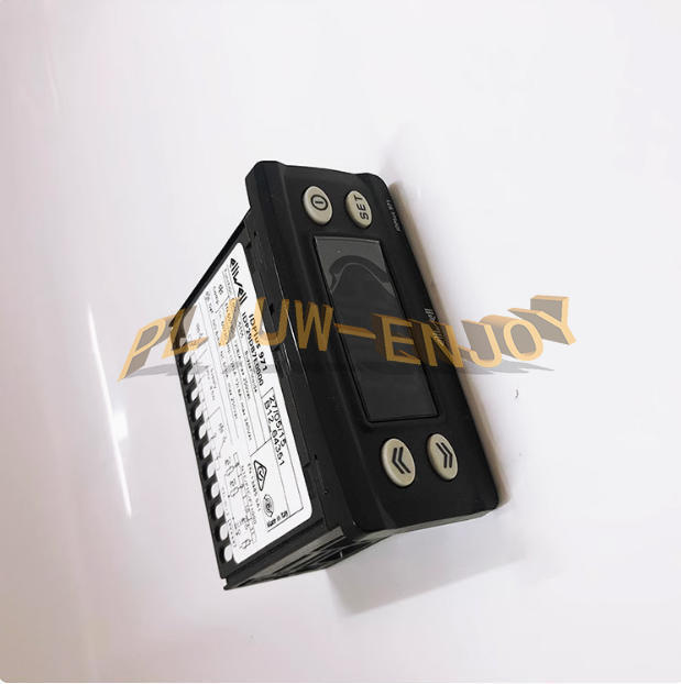 1PCS New Eliwell Temperature Controller IDplus971 250V 10A