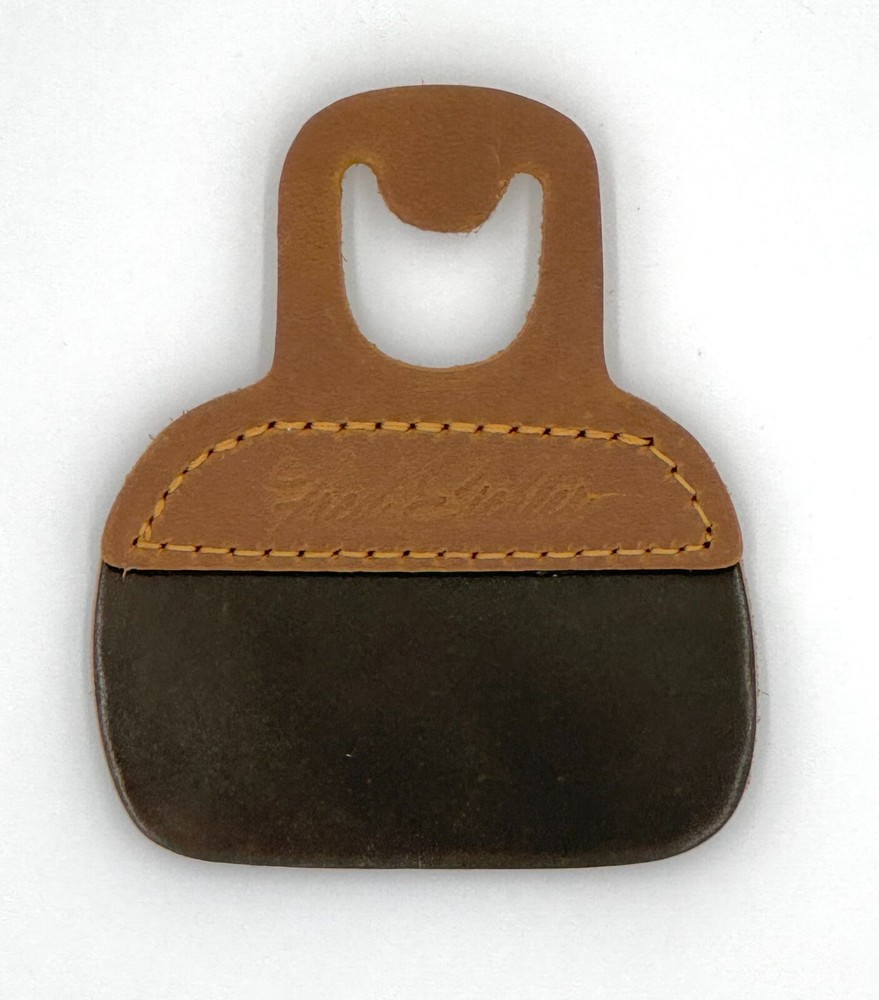 Fred Eichler 3 Under Finger Tab