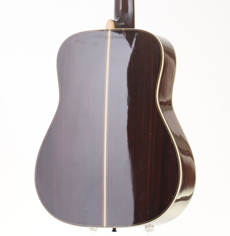 YAMAHA L12-8 Early Model