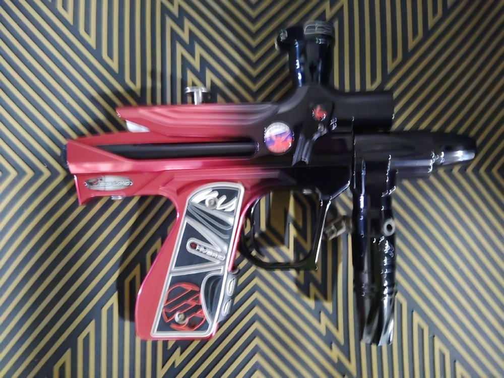 Bob Long Russian Legion Intimidator