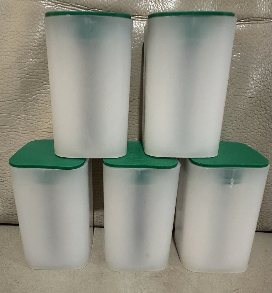 Empty US Mint 1oz $1 American Silver Eagle Tube