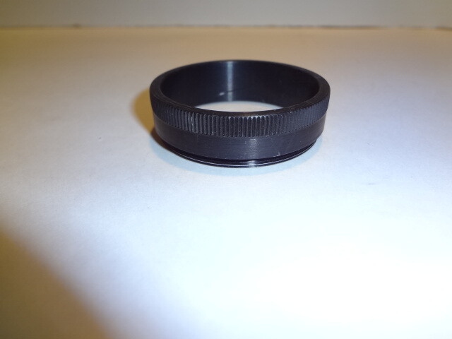 LED RINGLIGHT ADAPTOR 48MM MOUNT FOR NIKON SMZ SERIES STEREO MICROSCOPES