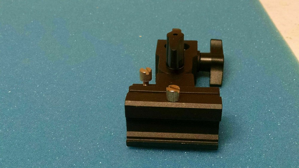 Flash Bracket Swivel Umbrella Holder Studio Tilting Bracket for Nikon Canon