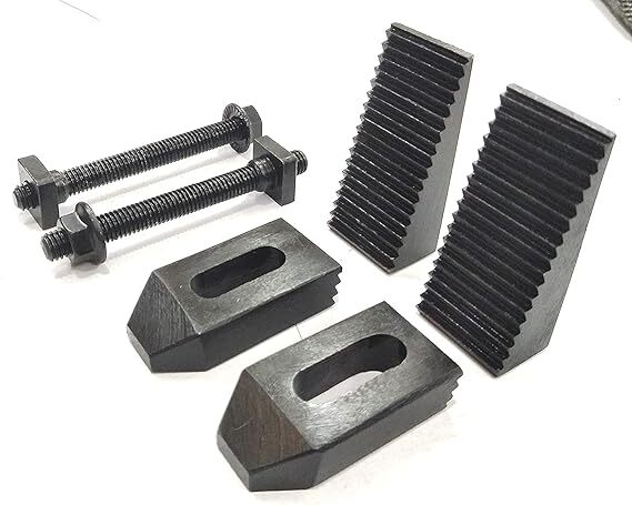 Clamp Kit For Rotary Table (USA FULFILLED)