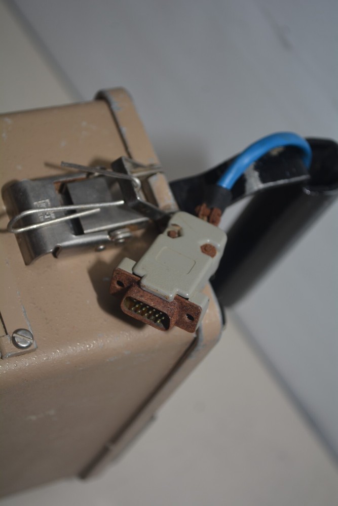 Ludlum 2350-1 Data Logger #W3504