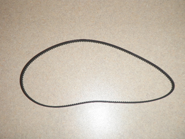 Walmart GE Bread Machine Belt 106861 Type BM05