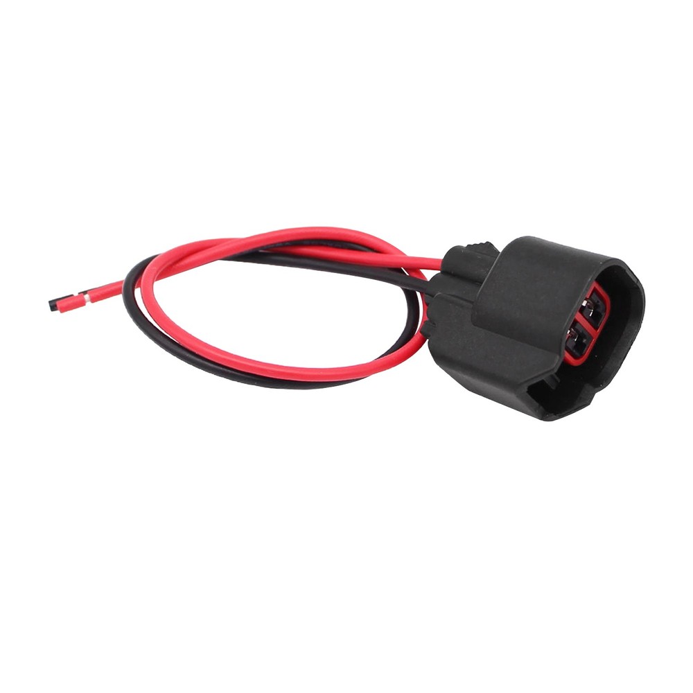 Engine Coolant Temperature Sensor Harness Plug For Ford Edge Escape Explorer