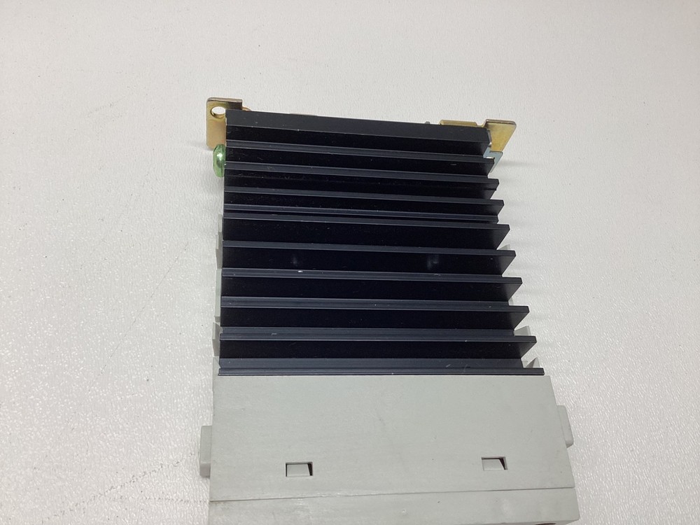 IDEC RSCDN-20A Solid State Relay *Qty 8. Warranty.