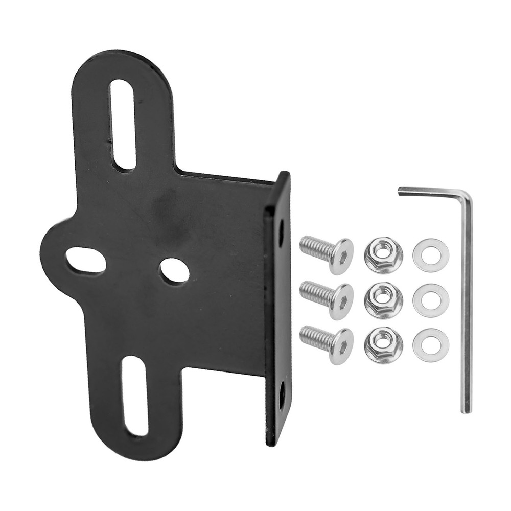 Practical Tail Light Holder Easy Installation Parts Rear Lamp Replacement