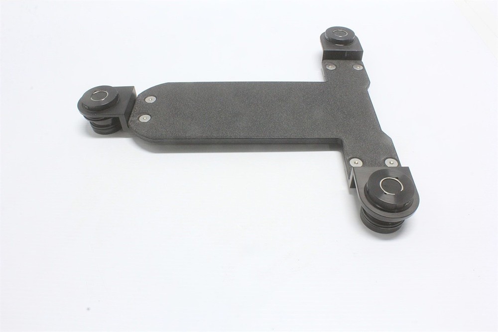 Nikon TI-E Microscope Base Stabilizer 19" x 18"