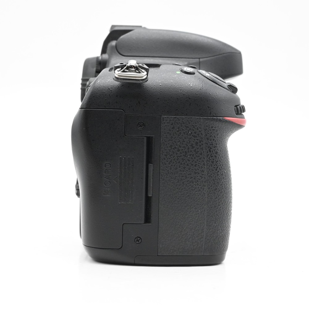 Nikon D610 24.3MP Digital SLR Camera Body FX Format #408