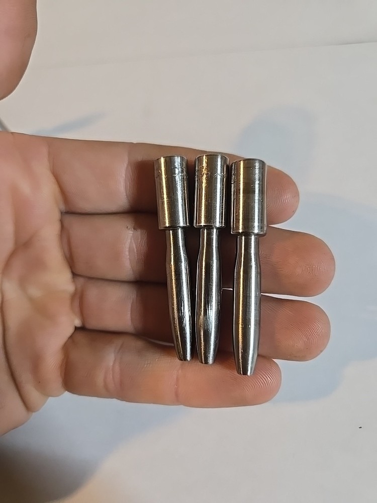 PMA tool neck expander mandrel (sold individually)