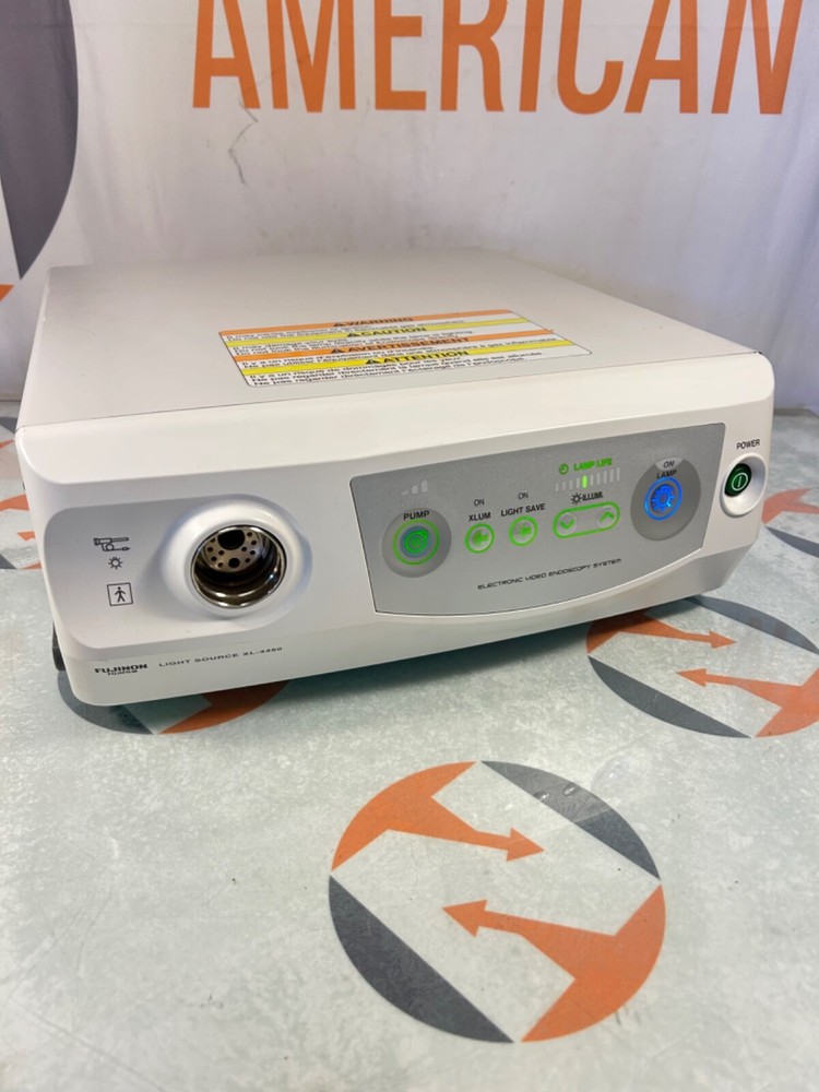 Fujinon XL-4450 Light Source