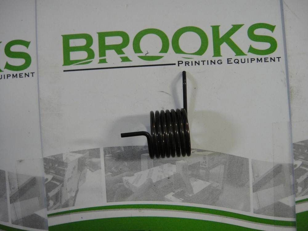 Hamada OEM Spring, Part #CH02-26