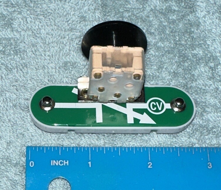 Snap Circuits Extreme Model SC-750 CV REPLACEMENT PART