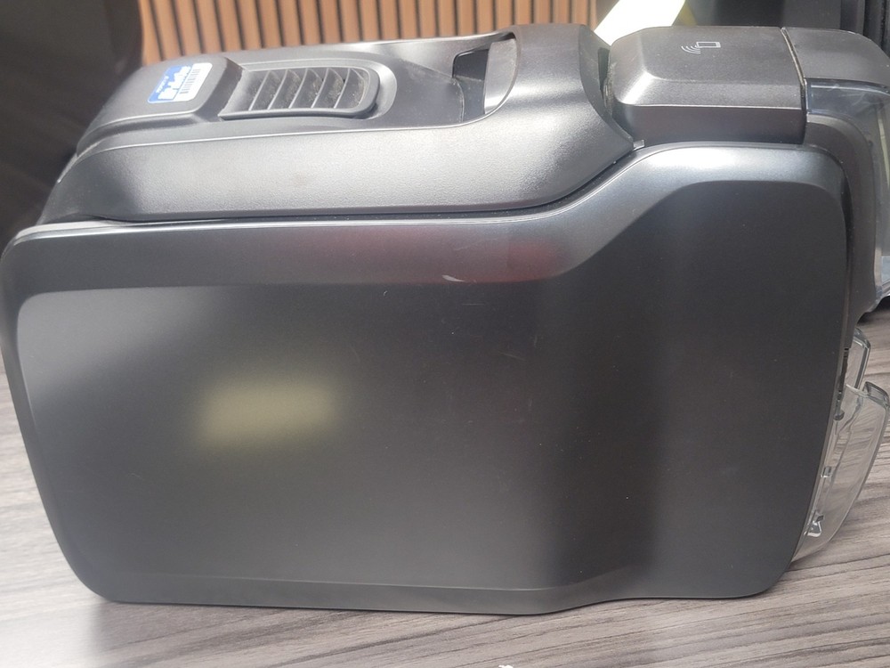 Zebra Printer ZC350LT - Single Sided ZC35000C000USLT