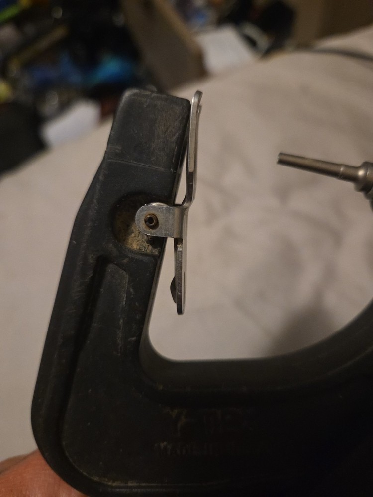 Ultra Tagger Plus Ear Tagger Y-tex Fly Tags Visual Cattle Cow Identification