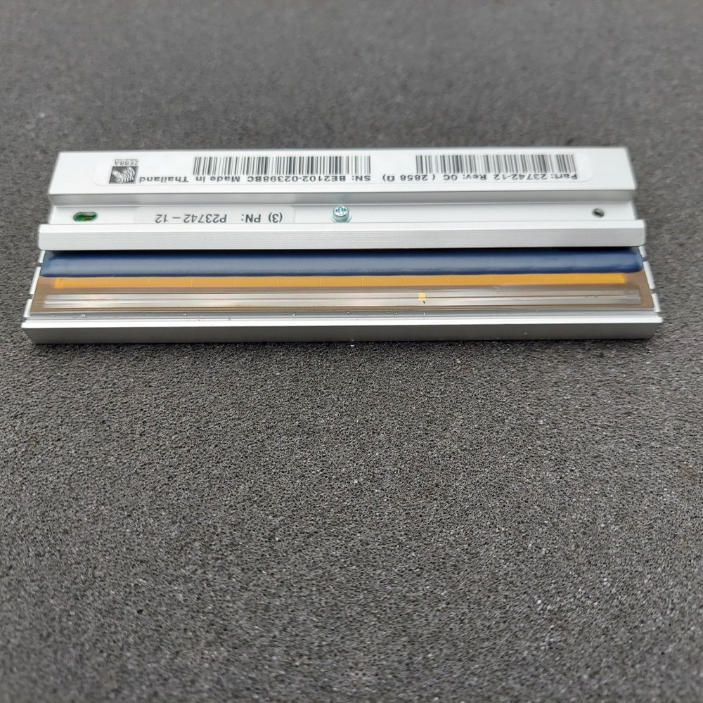 Zebra P23742-12 PRINTHEAD
