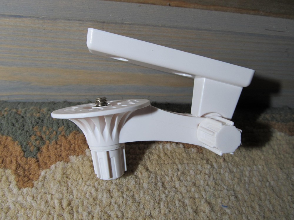 Wall Mount Compatible with Reolink E1 Pro/ E1,180° Adjustable Camera Wall