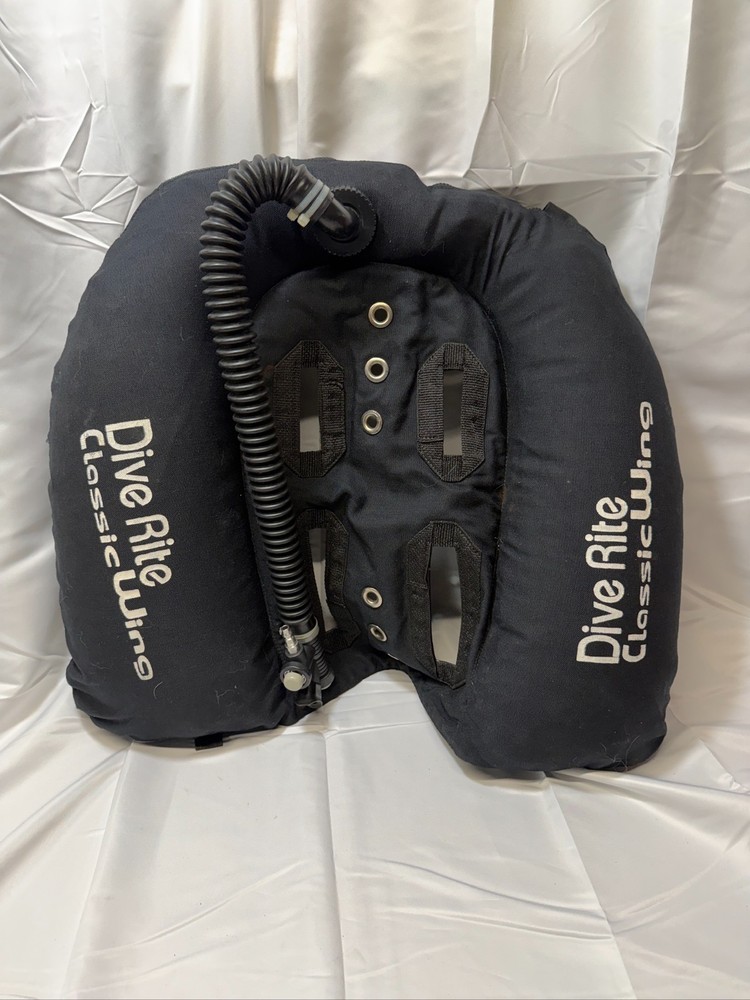 Dive Rite Classic WIng