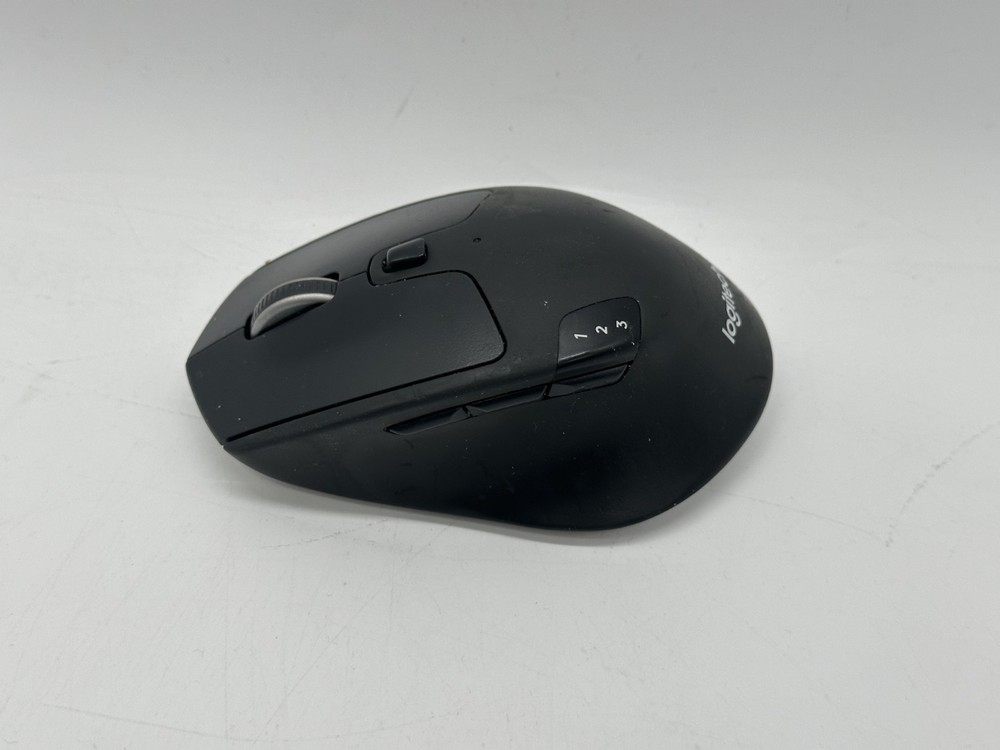 Logitech MK850 Performance Wireless Keyboard and Mouse Combo