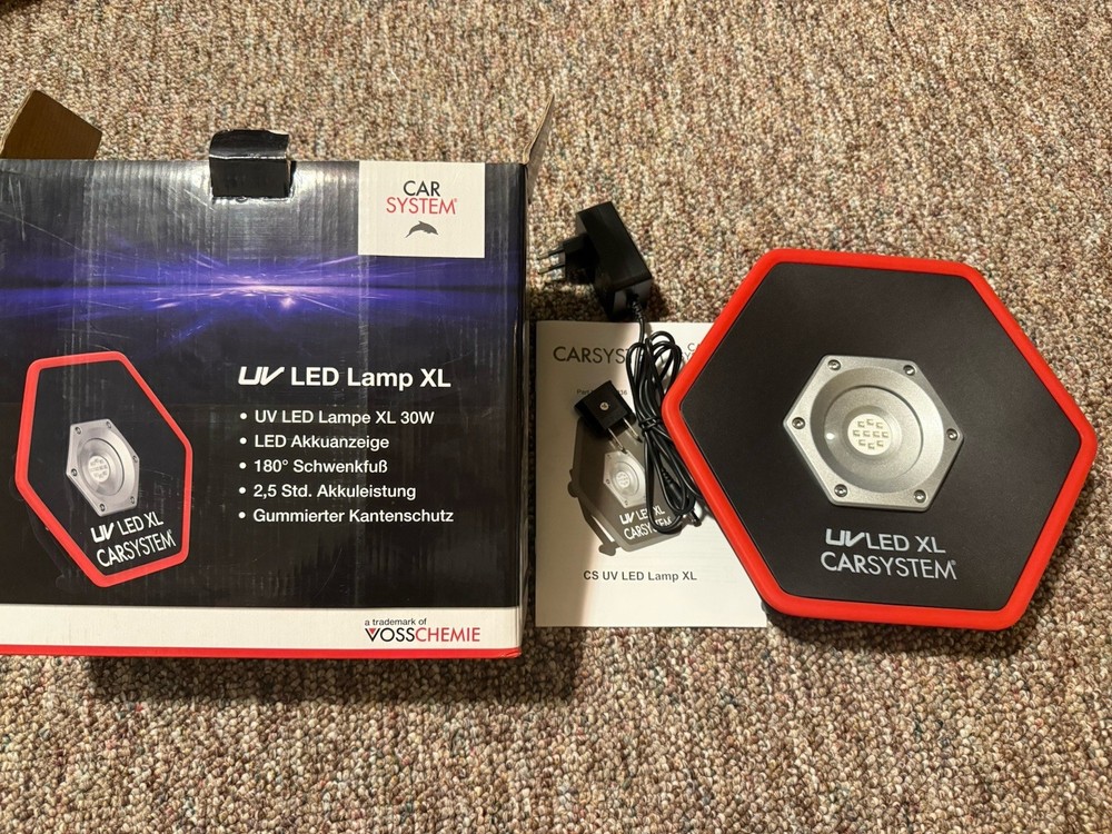 Car System Led Light New