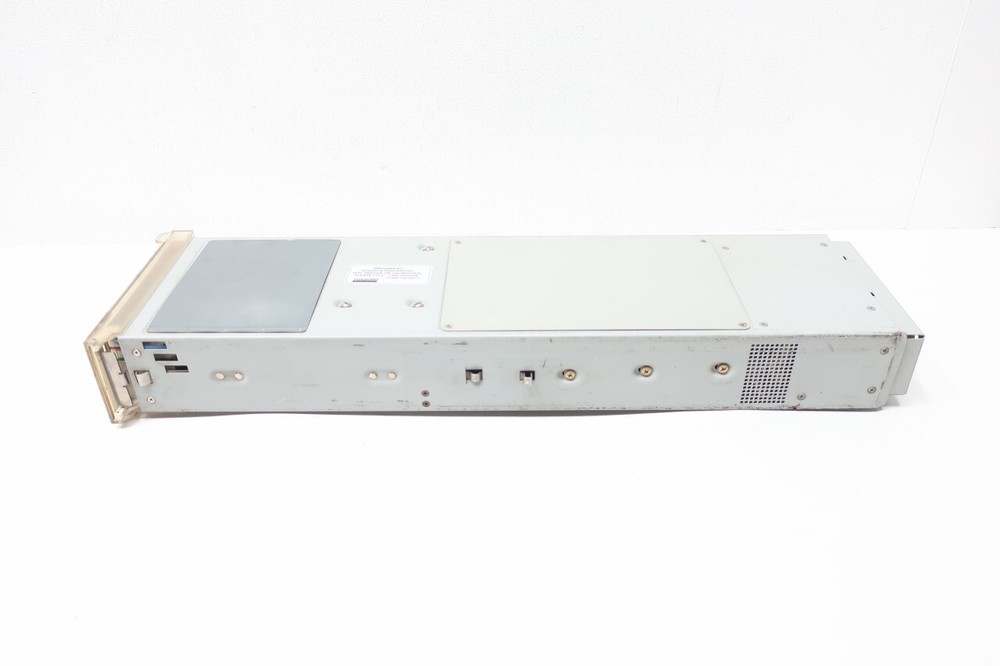 Foxboro E27R-S3RA6 Chart Recorder