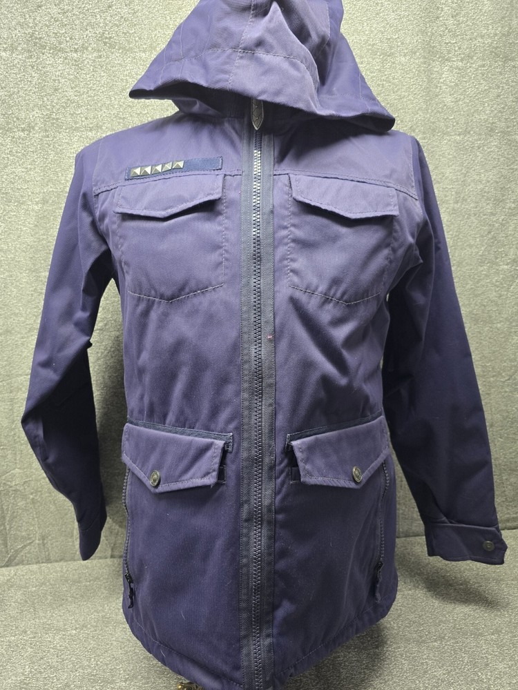 Burton Dryride Womens Jacket