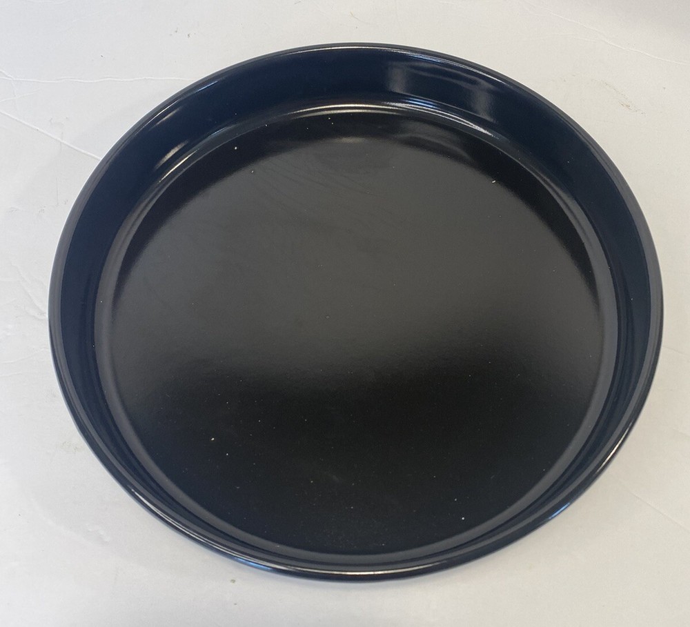 Nuwave Pro Plus Infrared Oven 10" Baking Pan Replacement Accessory