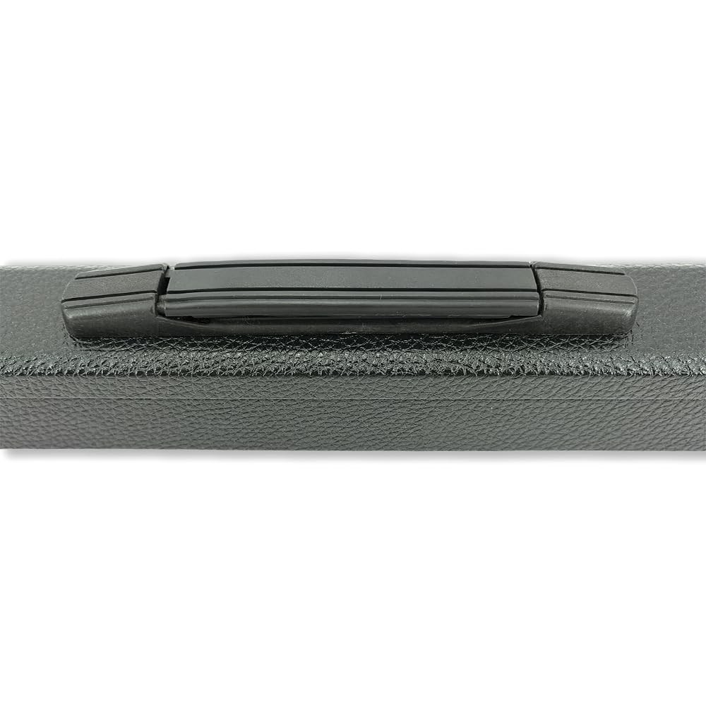Vetimobato Hard Bow Case for 2pcs Full size, case