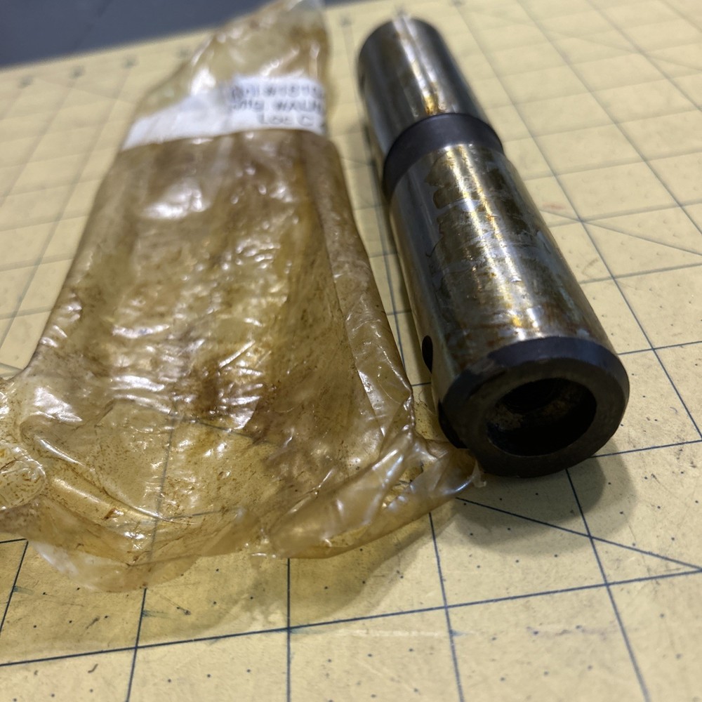 Automann M5336 Spring Pin