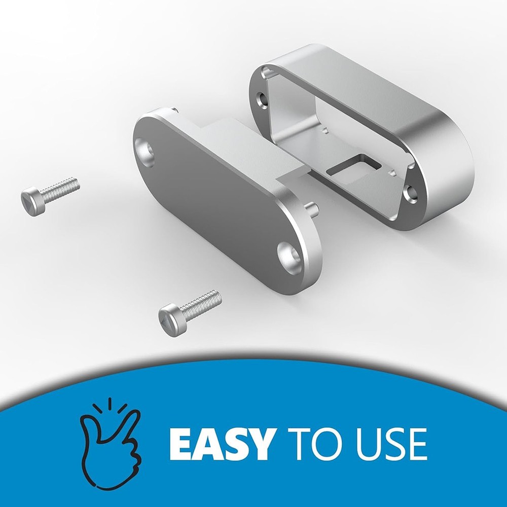 OBD2 Lock PRO Port Protection Aluminum Alloy Material OBDII Socket Locking Devic