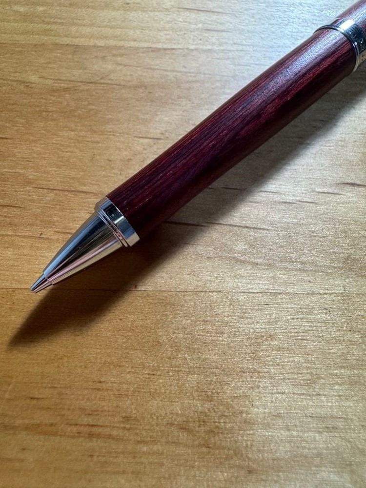 Pilot Legno 0.5