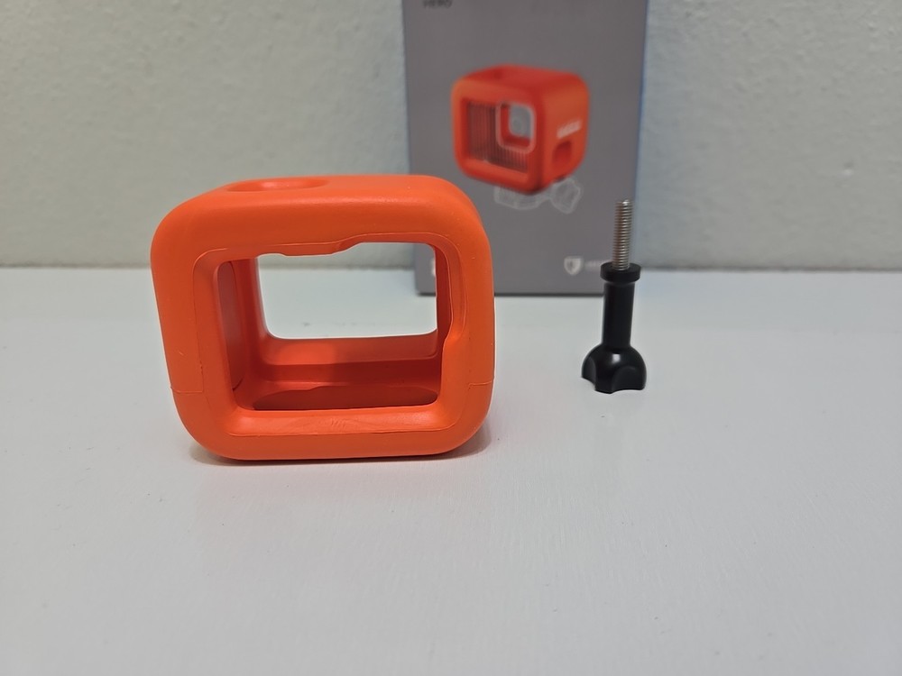 GENUINE GoPro - Floaty (HERO) Underwater, Waterproof Case OEM