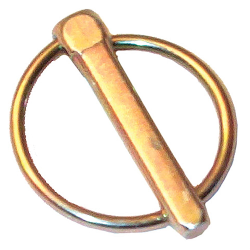 Pivot Point Lynch Pin 3/16" HANG-2