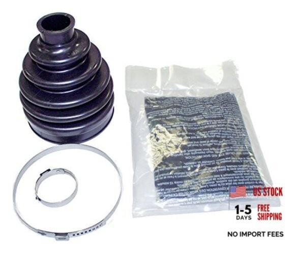4796233AB CV Shaft Boot Kit