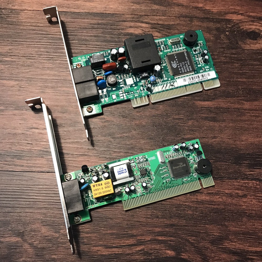 56K PCI Modem Lot