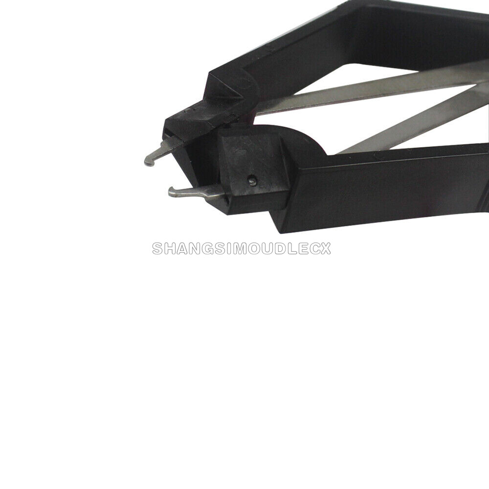 PLCC IC Chip Extractor Motherboard Circuit Board Component Puller Tool NEW