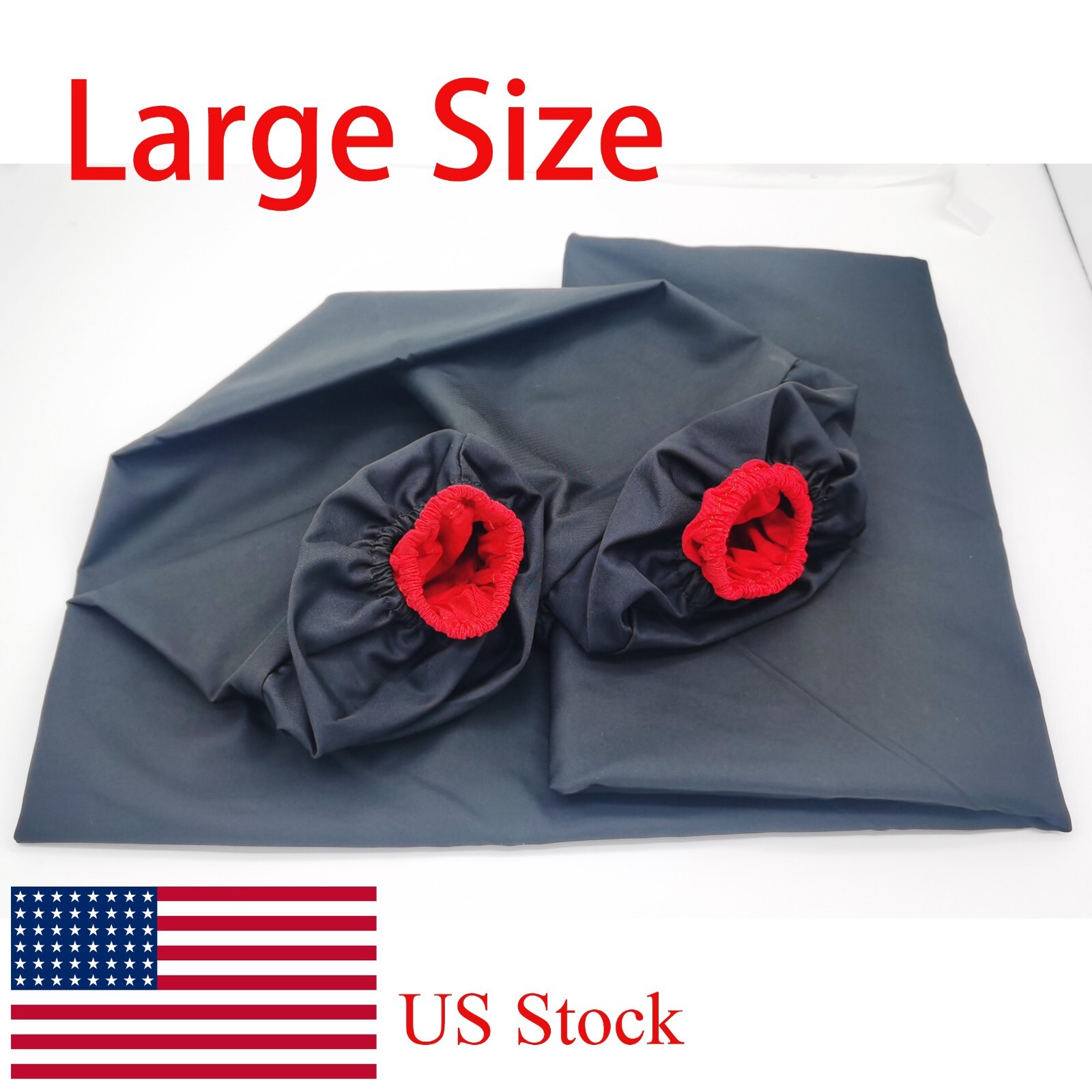 28x29" Large Film Changing Bag Dark Room Film Load Photography Darkroom Photo