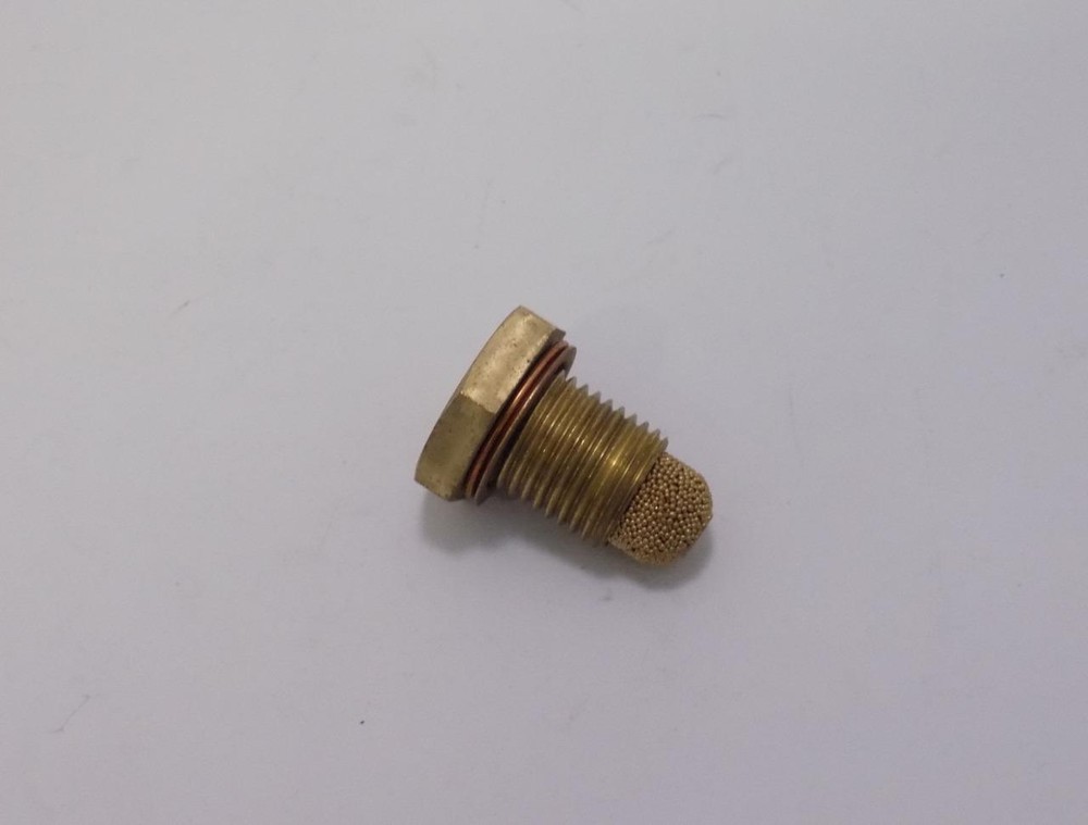 Compair 32386-P Oil Return Valve Assy